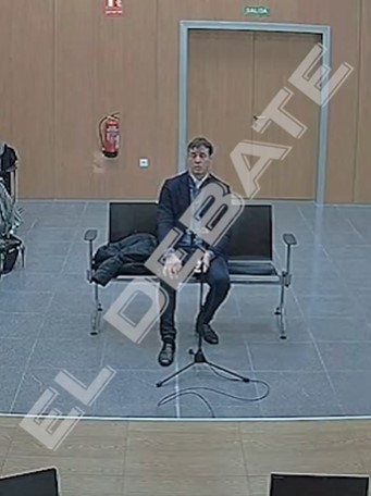Esto es un no parar: El hermano de Pedro Sánchez no sabe decir a la jueza los nombres y puestos de los compañeros con los que trabaja día a día