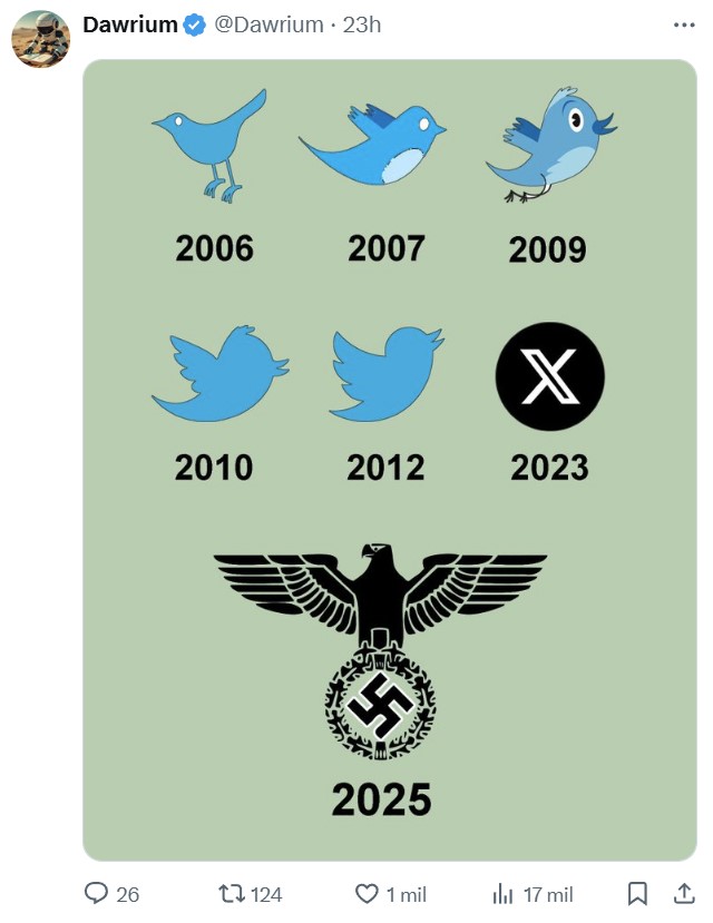 Tras el adelanto de las elecciones, 113 diputados del Parlamento alemán han presentado una solicitud para ilegalizar a AfD, actualmente segundo partido en las encuestas.