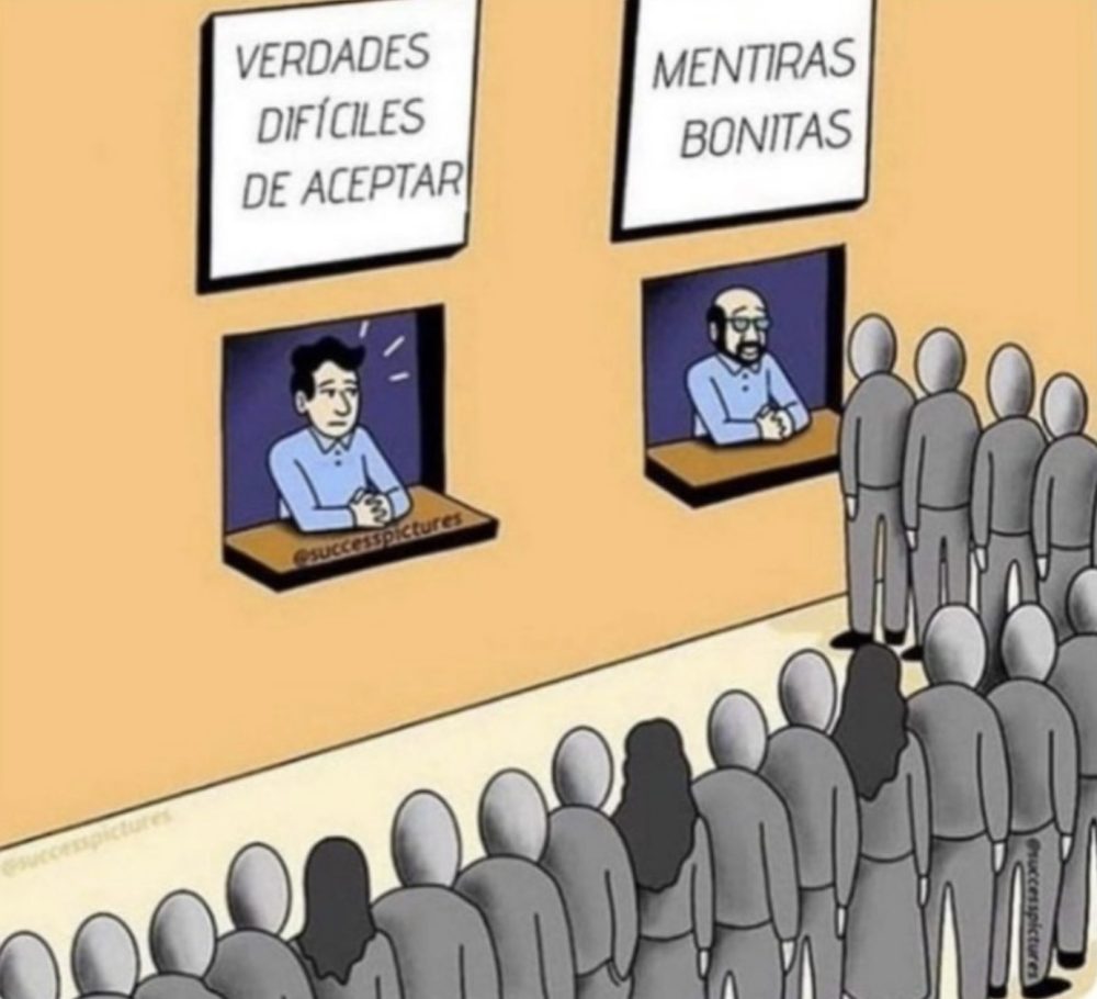 Cuando quieres soplar (igualdad) y sorber (nacionalismos) a la vez, lo que consigues al final es quedarte sin beber.