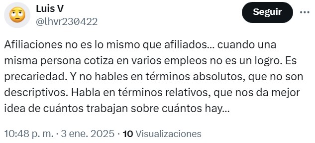 ¡España va como un cohete!