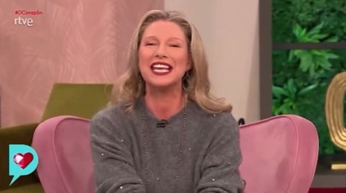 Micrófono abierto: "A mí me han dicho que la película es nefasta, la película ésta, la de Emilia Pérez"