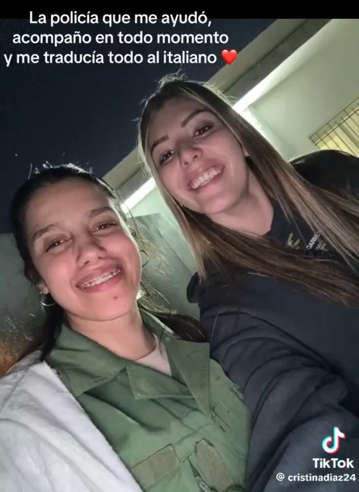 Le roban el iPhone, no tenia copia de seguridad y viaja a Marruecos a recuperarlo.