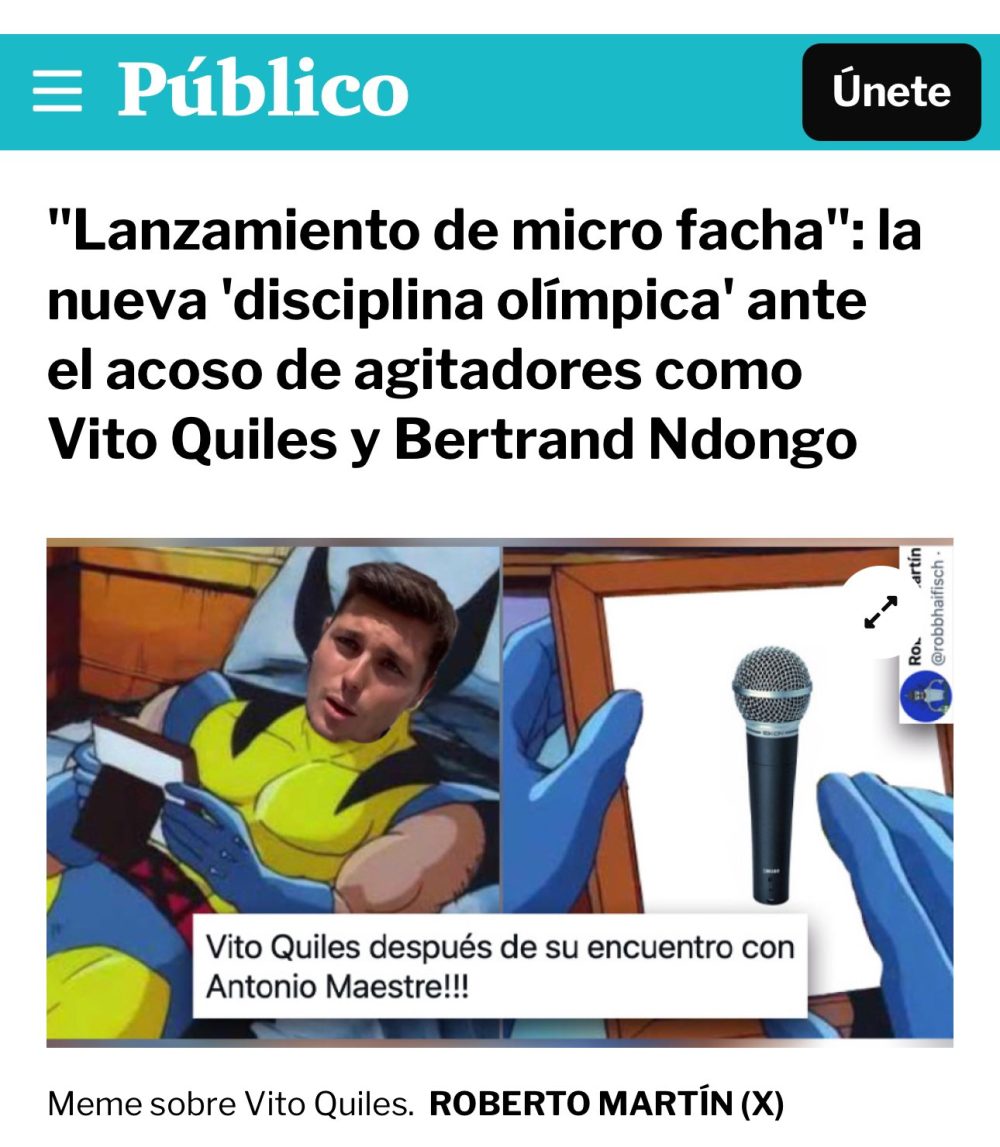 Luego se preguntarán qué es lo que pasó…