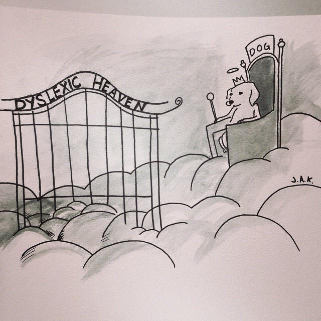 Mismas probabilidades de que ese cielo exista.