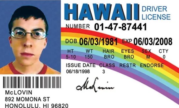 ¿Sabías que el actor que interpretó a McLovin en "Supersalidos" tiene una voz prodigiosa?