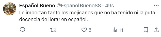 Selena Gomez sube un vídeo en Instagram llorando por la deportación de mexicanos: “Lo siento mucho. Toda mi gente está siendo atacada. Los niños, no lo entiendo. Ojalá pudiera hacer algo”.