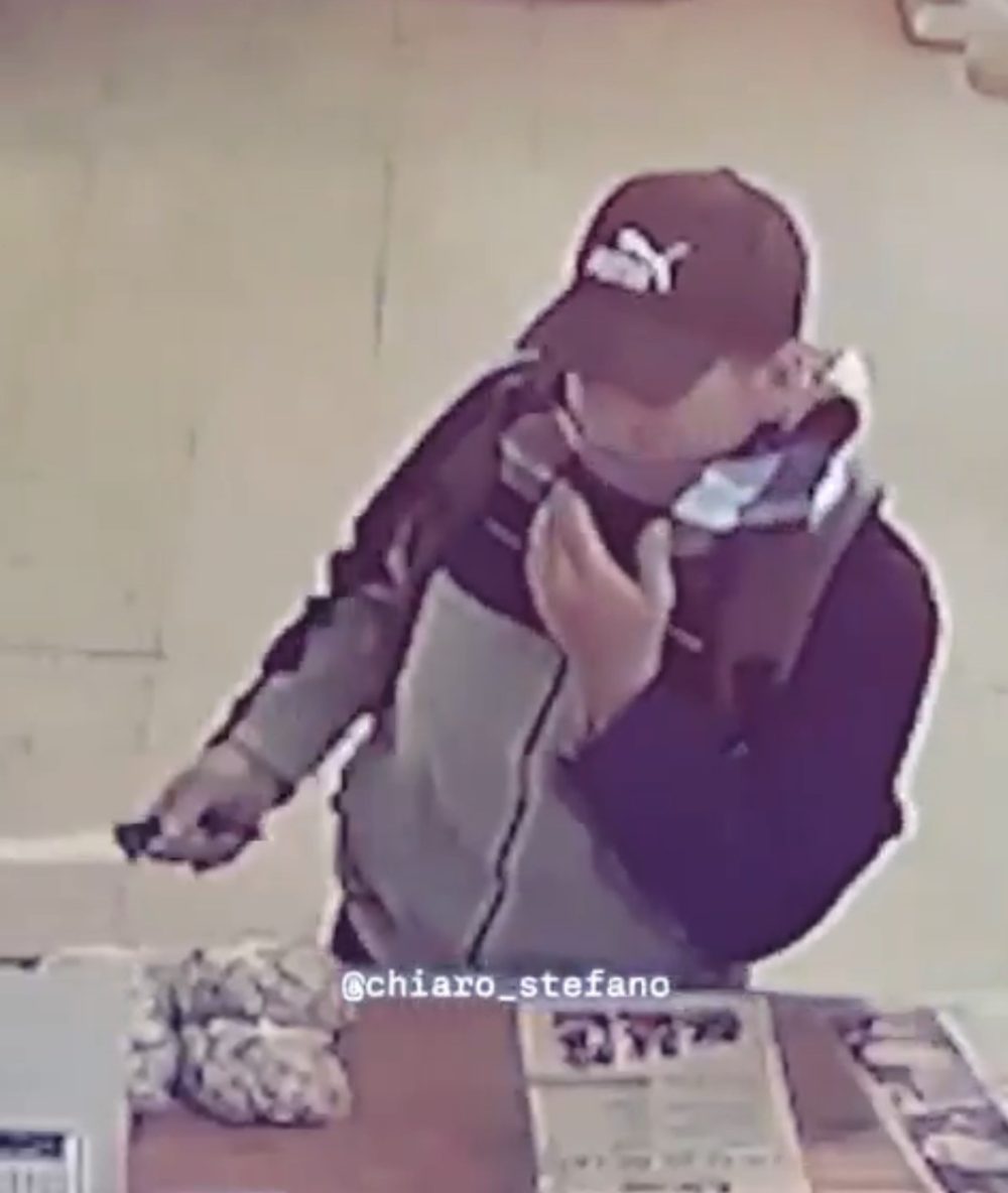 Cuando la tuya es más grande.