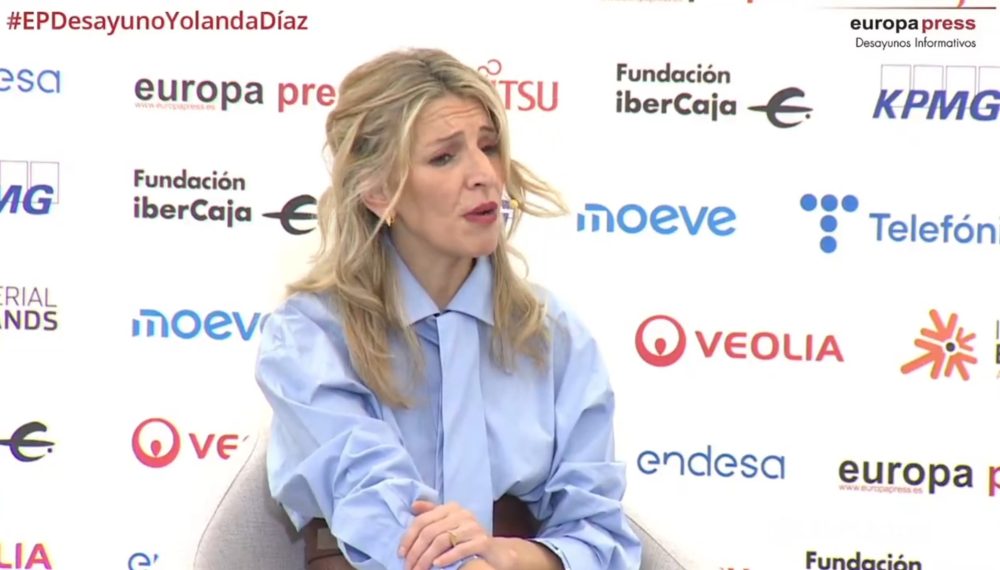 Pedro Sánchez vende como un éxito el nuevo decreto ómnibus cuando este fin de semana aseguraba que no lo retocaría.