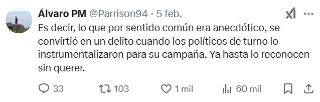 Misa Rodríguez: "Se bromeó (con el tema del beso) hasta el momento que Irene dijo que esto era muy serio..."