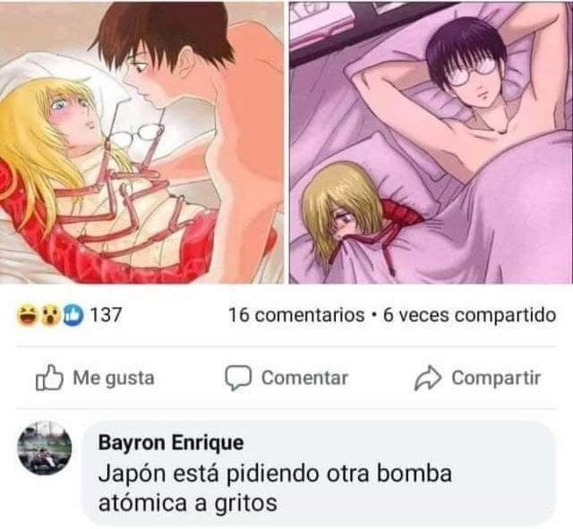 Japón necesita un reset.