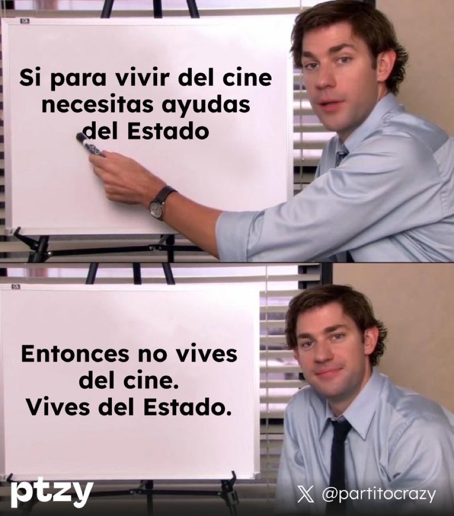 Resumen de los GOYA en 4 minutos.