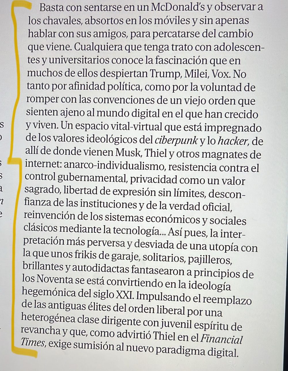 El problema de la insostenibilidad de las pensiones explicado con dibujitos para que lo pueda entender todo el mundo.