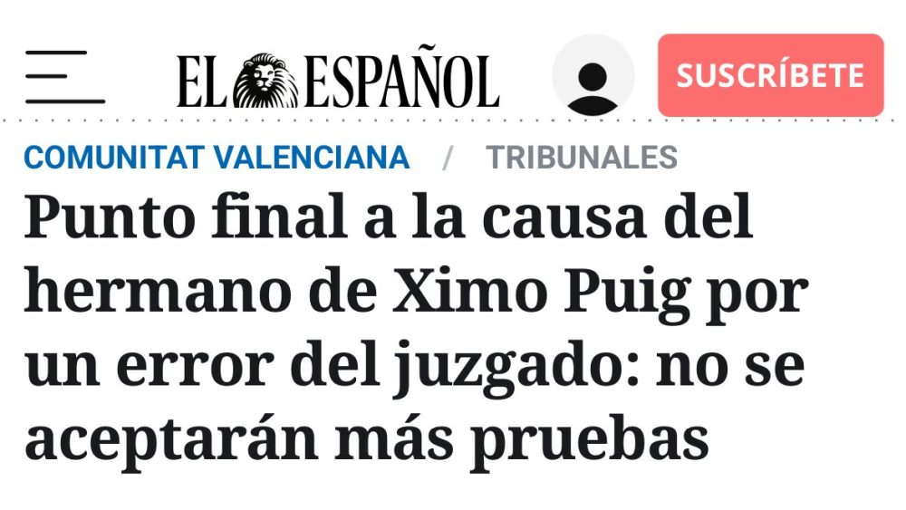 Vaya, otro PSOError.