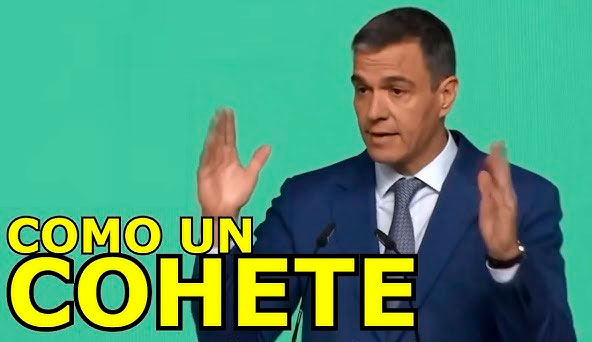 Desde 2019 el precio de los alimentos en España ha crecido por encima del 30%.