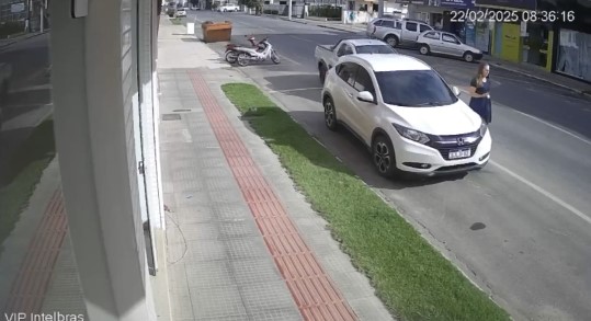 Esto no es solo tener suerte. Esto es estar tocada por la mano de Dios.