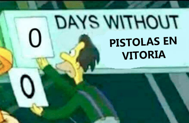 La policía echa de un centro de salud de Vitoria a dos hermanos que amenazaron con volver con "una metralleta" cuando les negaron recetas de dos medicamentos que se usan como droja.