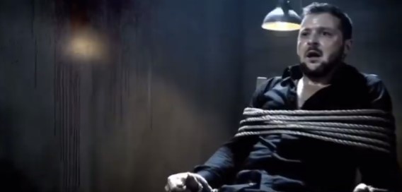 Parece hecho por IA pero es más real que la realidad.