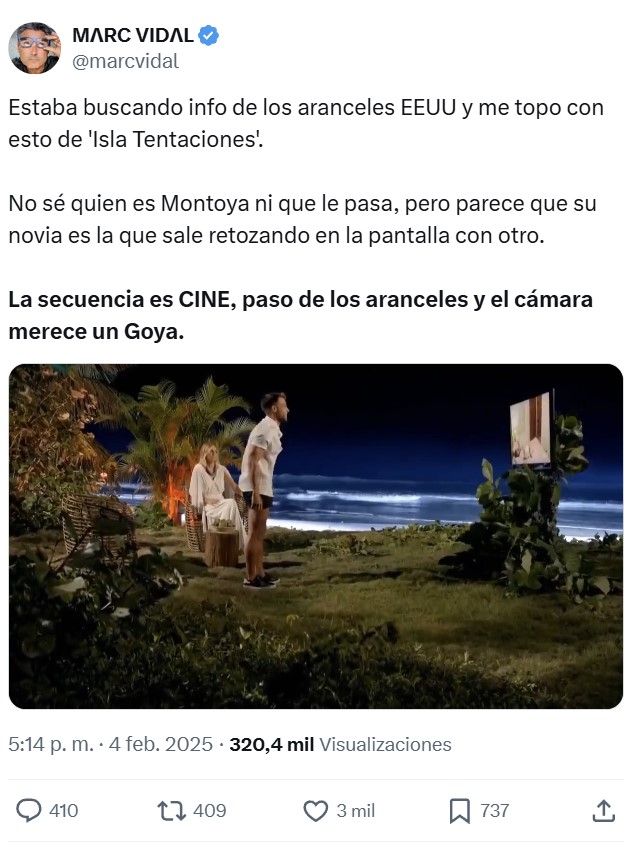 Mejor guion que crepúsculo.