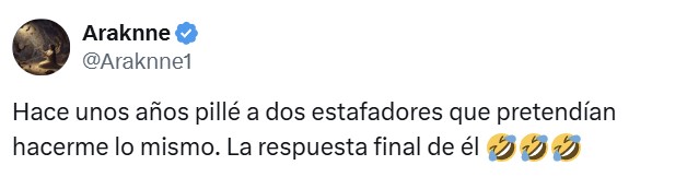 La estafa de la reserva del piso fantasma.