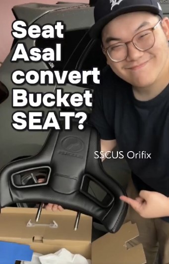 ¿Eres pobre y no te llegaba para unos buckets como dios manda en tu Seat León FR? Tranquilo, hay alternativas.