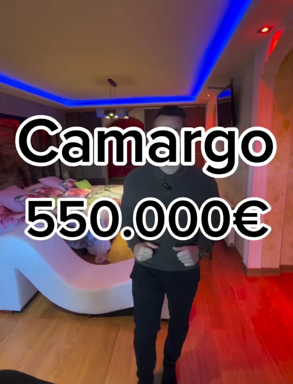 “Un negocio único en Cantabria y muy rentable”.