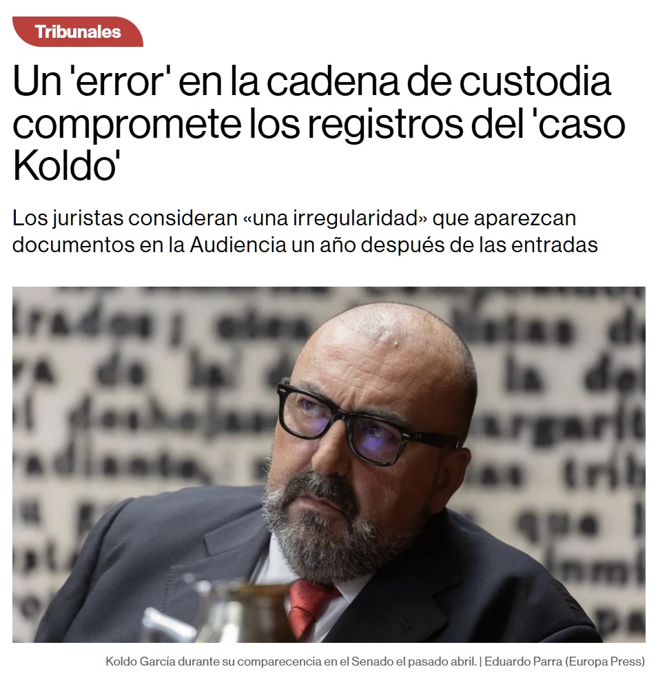 Vaya, otro PSOError.