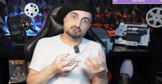 Resumen de los GOYA en 4 minutos.