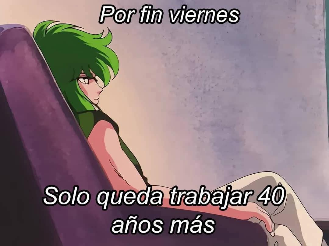 VIERNES