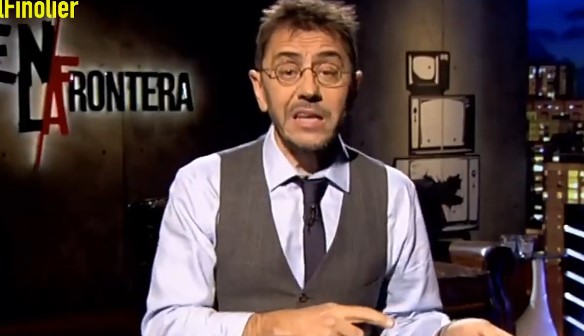 Esto decía Juan Carlos Monedero justo después de la sentencia de la manada.