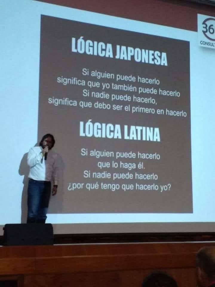 Japón necesita un reset.