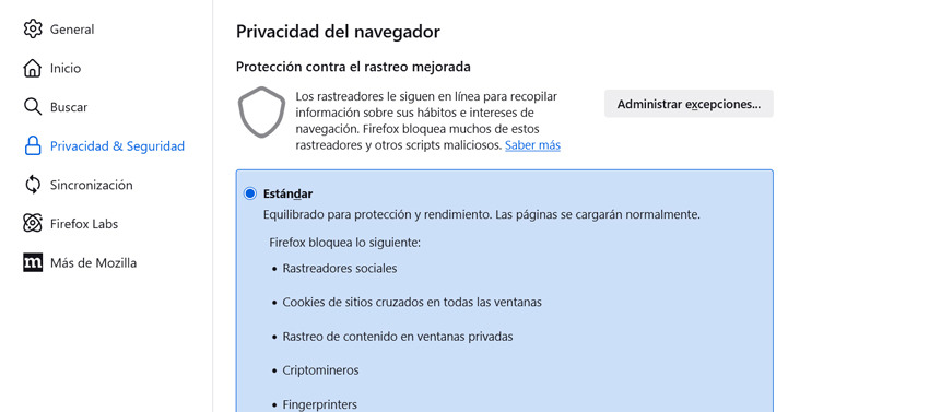 ¿No te cargan los comentarios? ¿Usas Firefox? Esto te interesa.