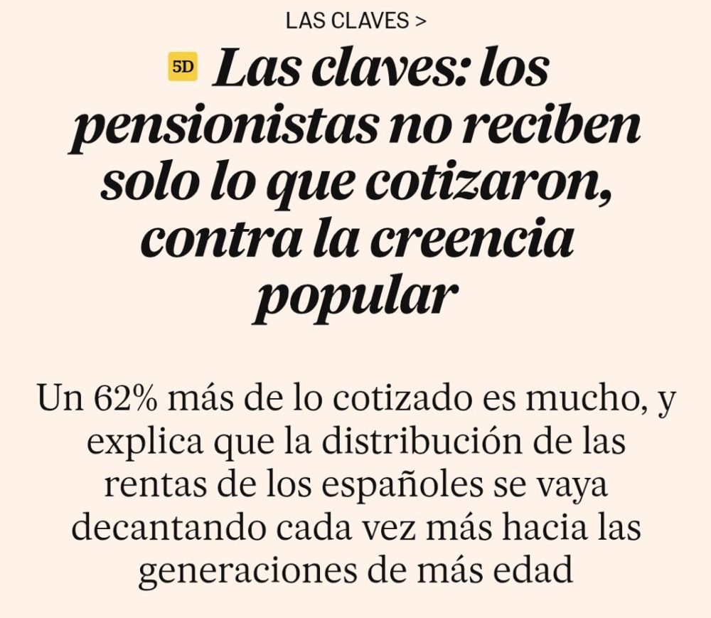 Parece que algunos medios ya empiezan a hablar de la estafa Ponzi que nos afecta a todos.