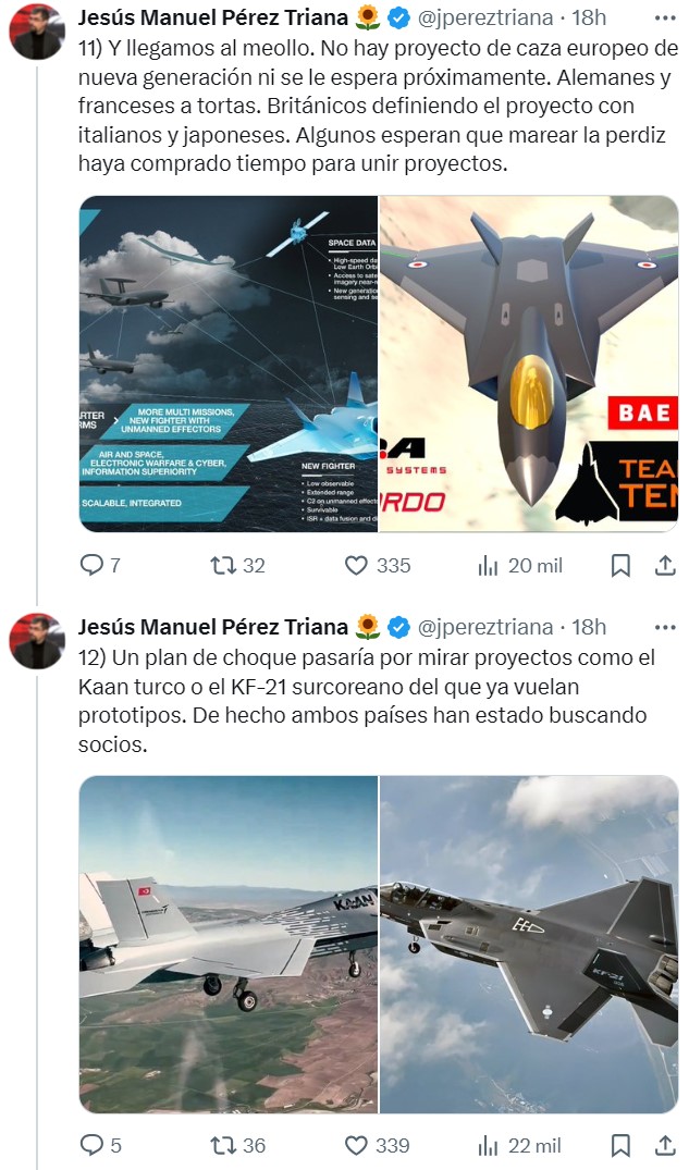 Acompañadme en esta triste historia sobre la previsible caída en desgracia de Lockheed Martin, fabricante del F-35.