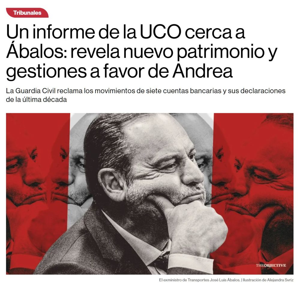 Rajoy dimitió por menos.