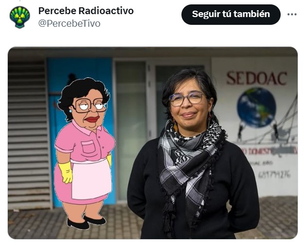 Atentos a esta petición del Sindicato de Cuidadoras Profesionales.