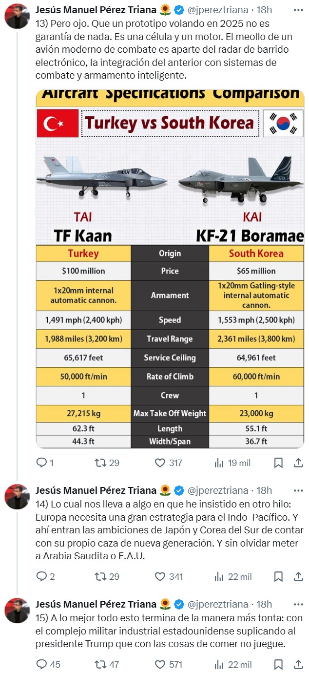 Acompañadme en esta triste historia sobre la previsible caída en desgracia de Lockheed Martin, fabricante del F-35.