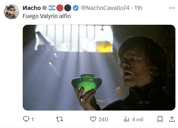 Parece que las tortugas ninja se dejaron el horno encendido...