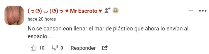 "La primera misión espacial 100% femenina"