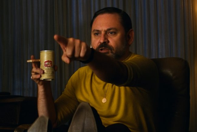 ¿Cuál sería la mejor forma de acabar la noche de hoy?