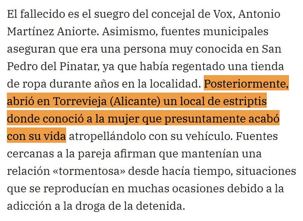 Si el coche fuera eléctrico estaríamos hablando del peligro de las baterías, ¿verdad?