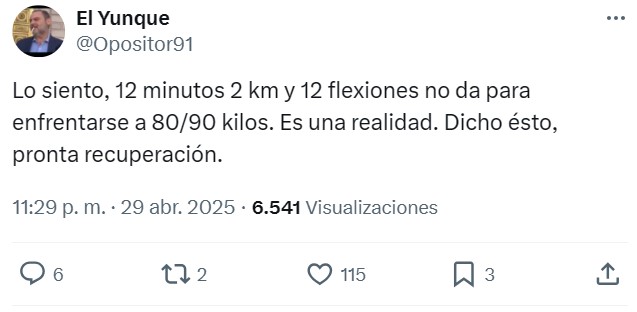 Esto ha ocurrido en Alcoy esta tarde después de una persecución de más de cinco kilómetros.