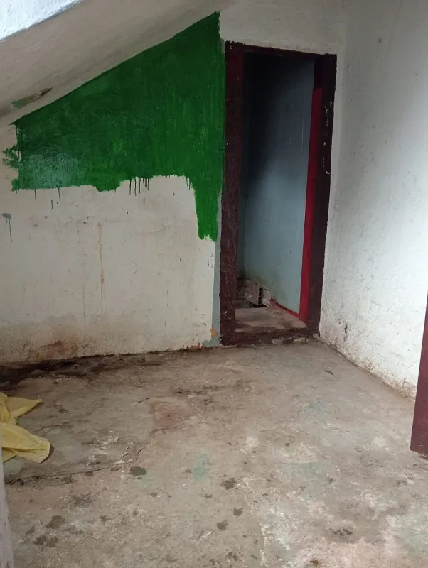 Atentos a este maravilloso ático de 20m2 en Madrid por el módico precio de 129.000€