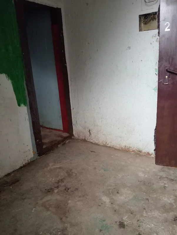 Atentos a este maravilloso ático de 20m2 en Madrid por el módico precio de 129.000€