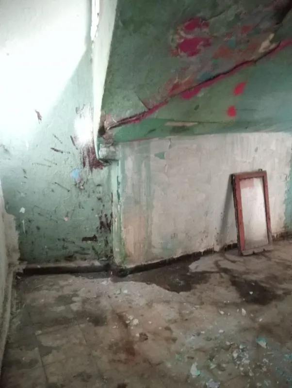 Atentos a este maravilloso ático de 20m2 en Madrid por el módico precio de 129.000€