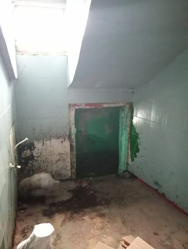 Atentos a este maravilloso ático de 20m2 en Madrid por el módico precio de 129.000€