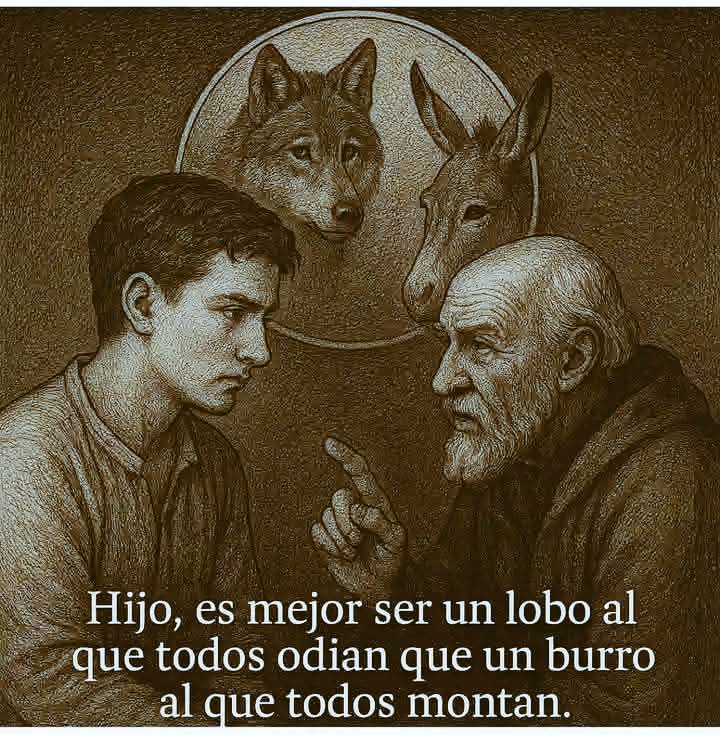 Puestos a elegir…