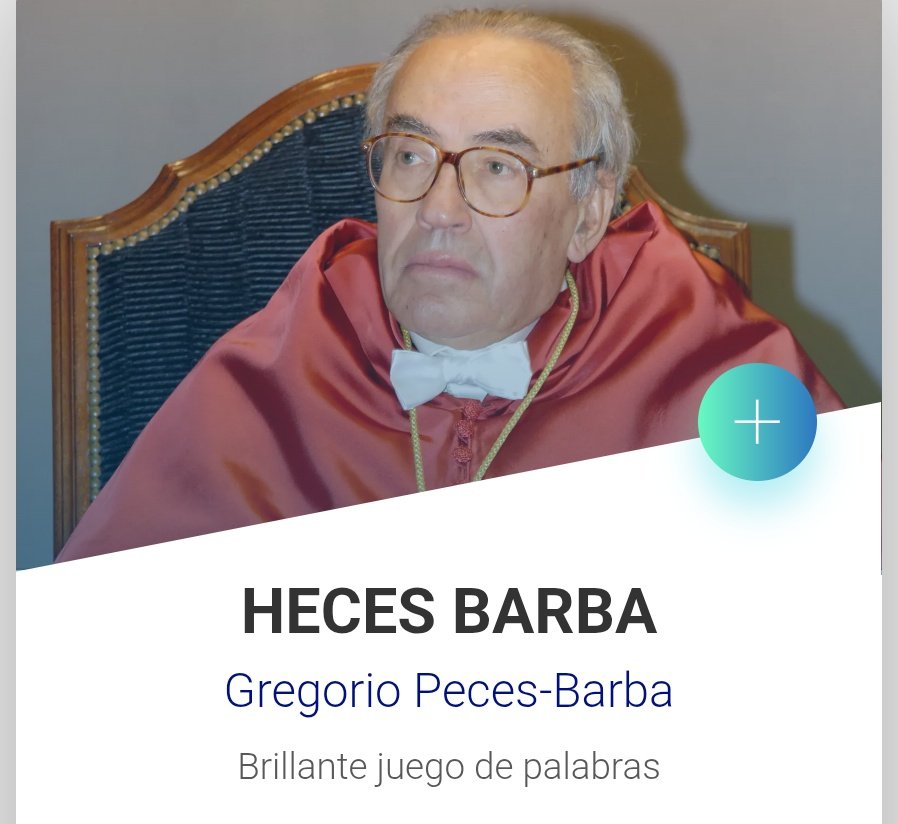 Hilo de los mejores motes de Jiménez Losantos.