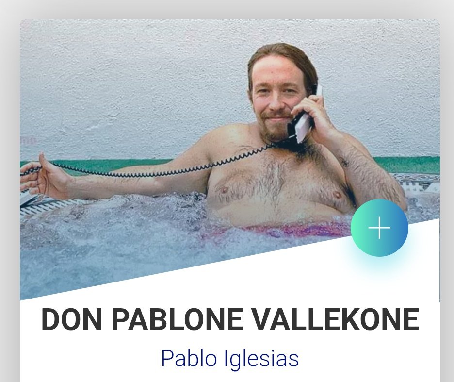Hilo de los mejores motes de Jiménez Losantos.