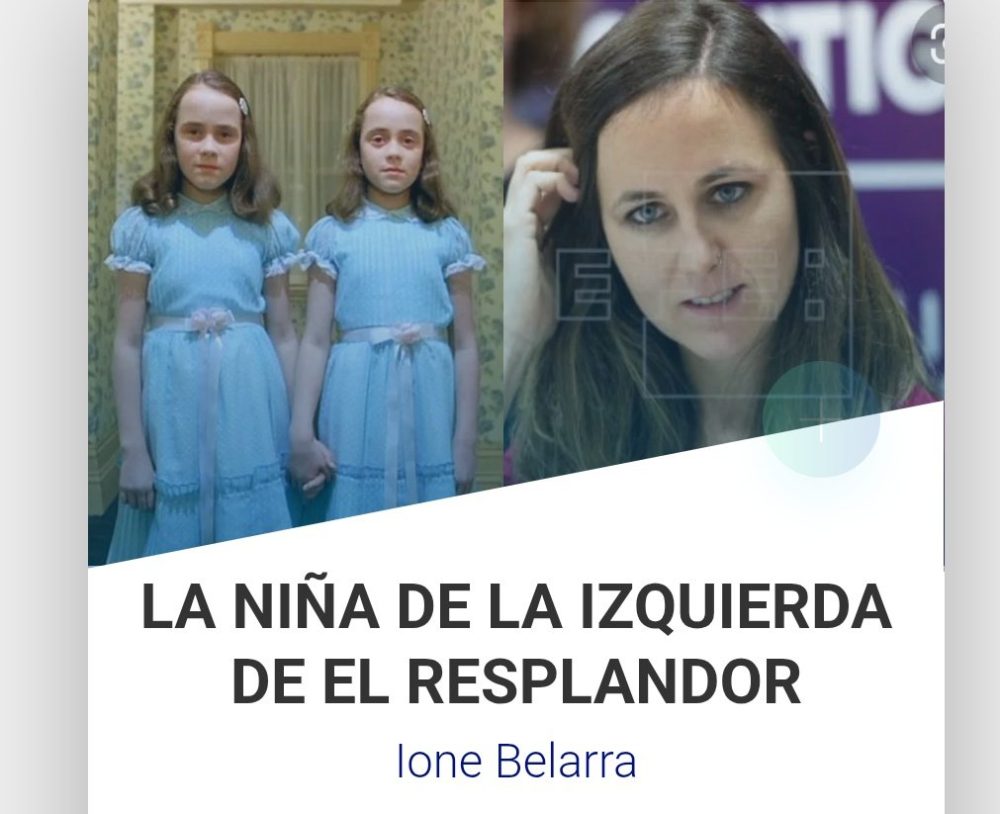 Hilo de los mejores motes de Jiménez Losantos.