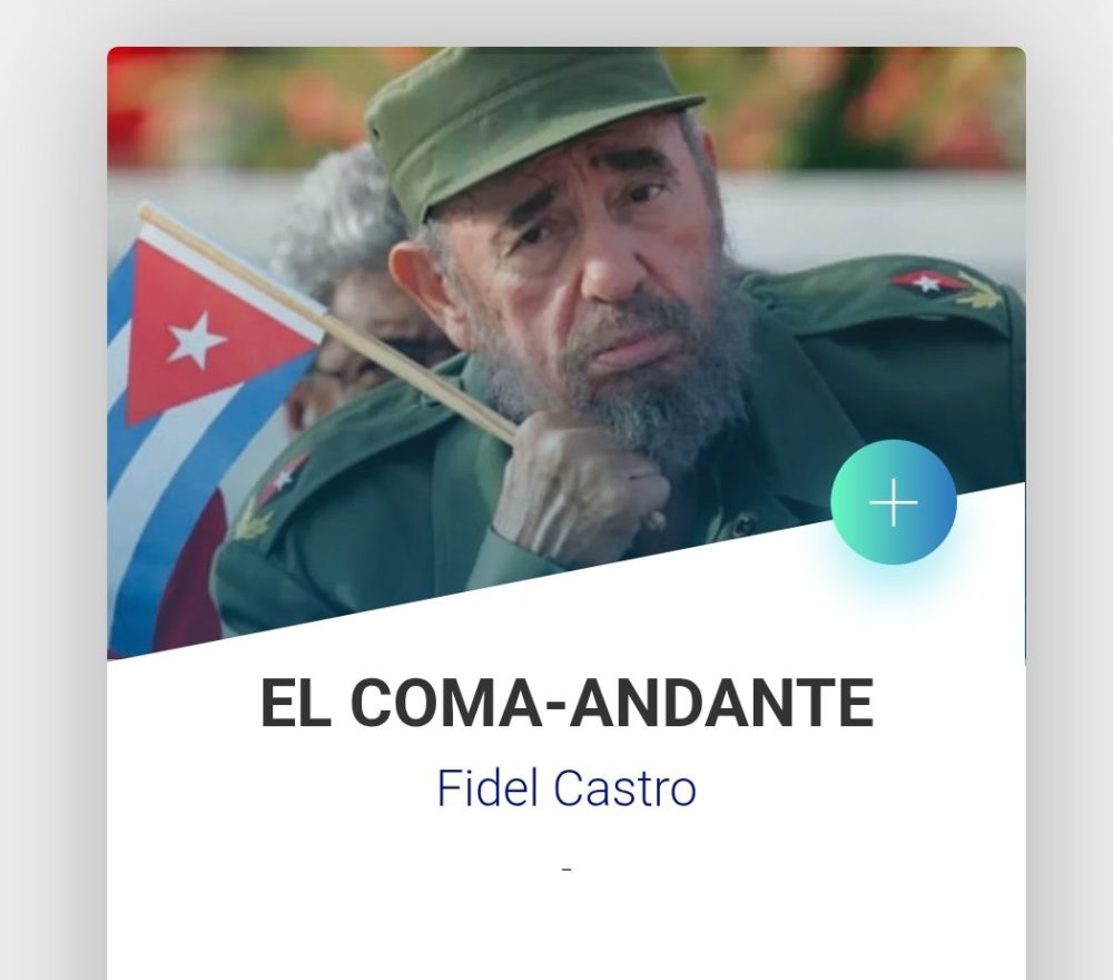 Hilo de los mejores motes de Jiménez Losantos.